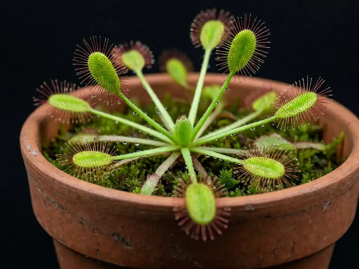 drosera