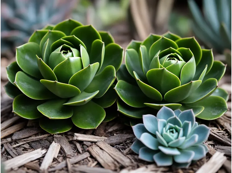 coltivare agave attenuata
