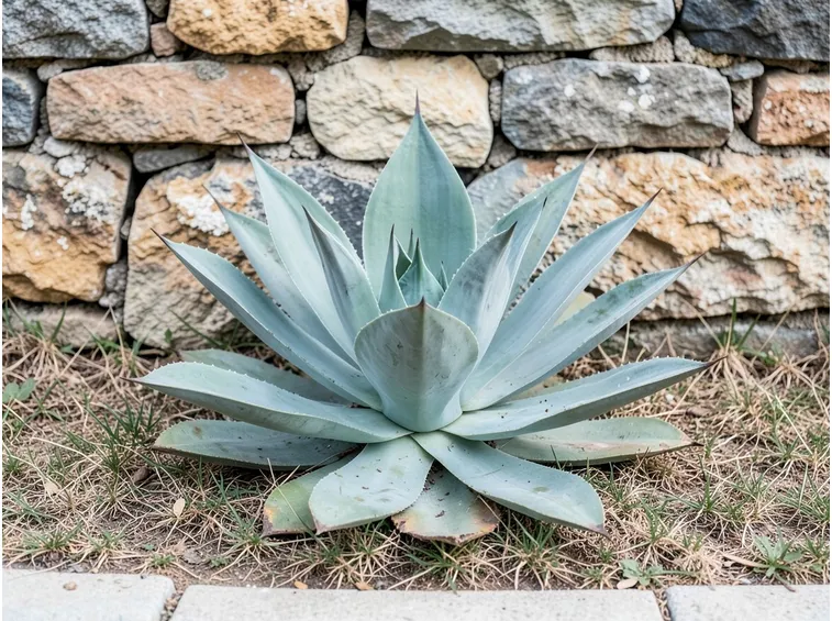 agave attenuata coltivazione