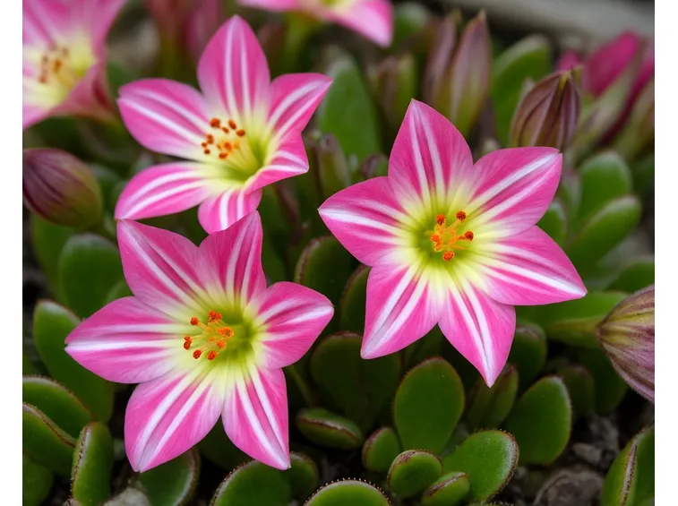 Lewisia fioritura
