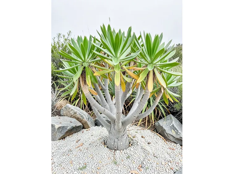 pachypodium