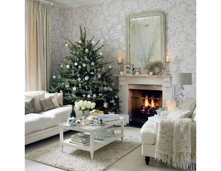 albero di natale