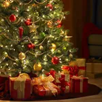 albero di natale