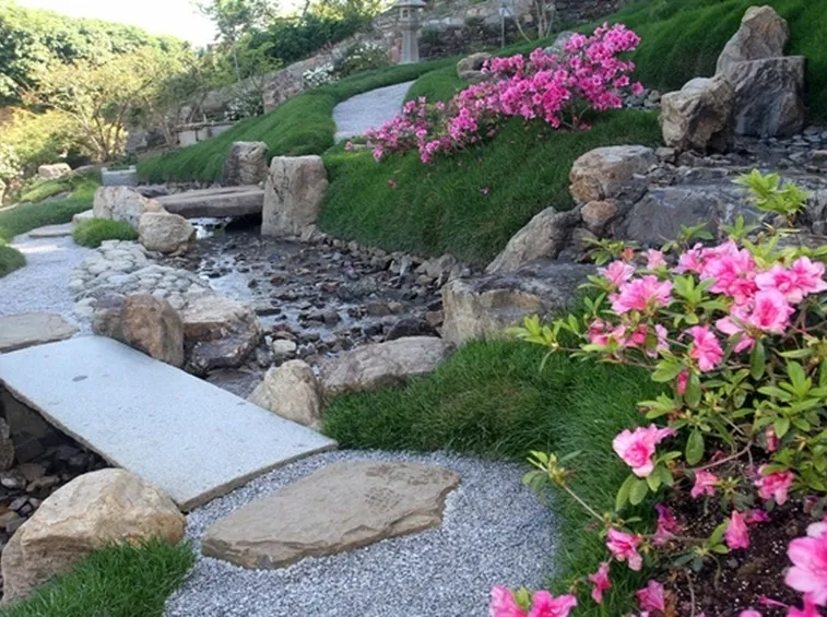 giardino giapponese
