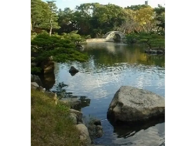 giardino acquatico