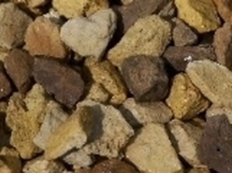 ghiaia