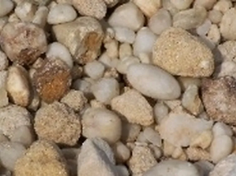 materiali da usare