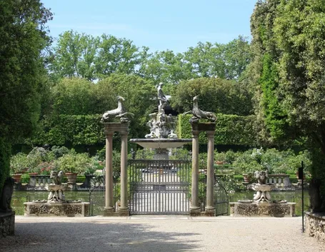 giardino di Boboli