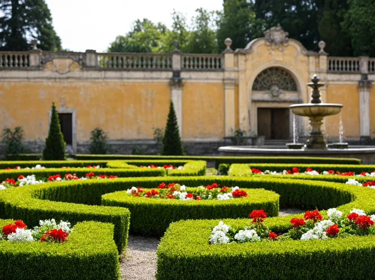 giardino di boboli, firenze
