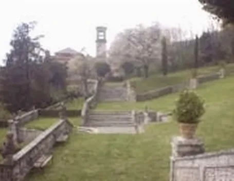  Villa Della Porta Bozzolo