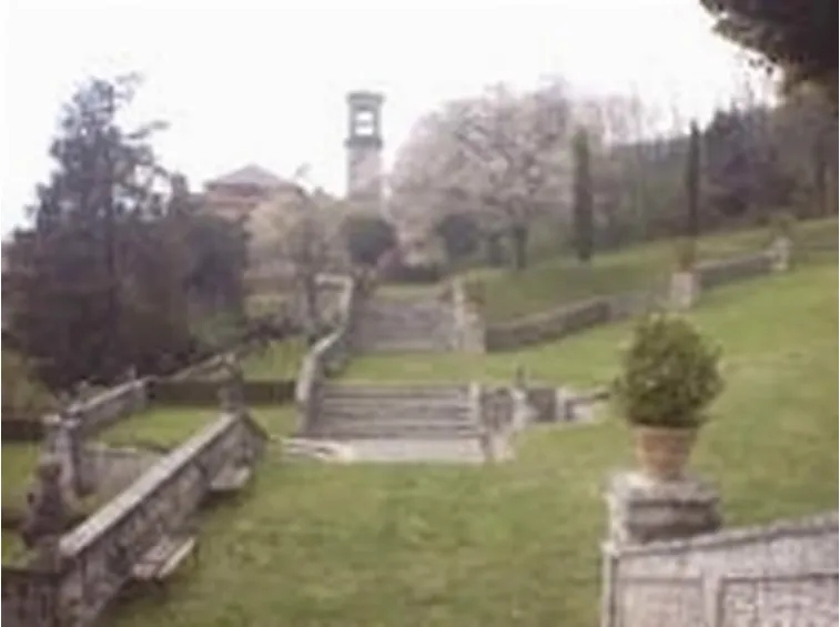  Villa Della Porta Bozzolo