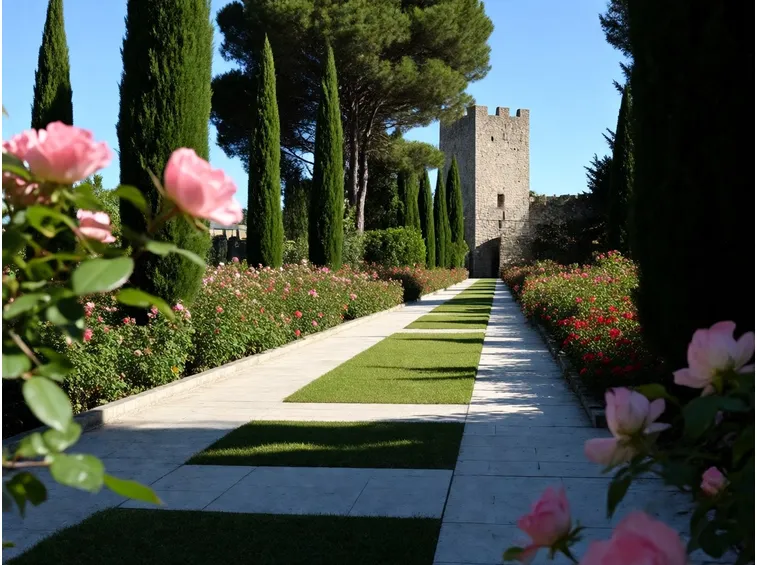 vialetto