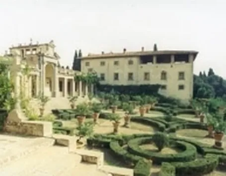 Villa Caruso
