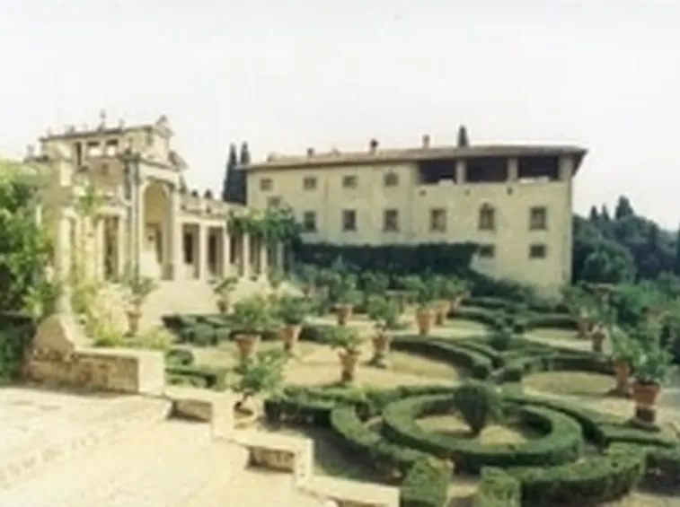 Villa Caruso