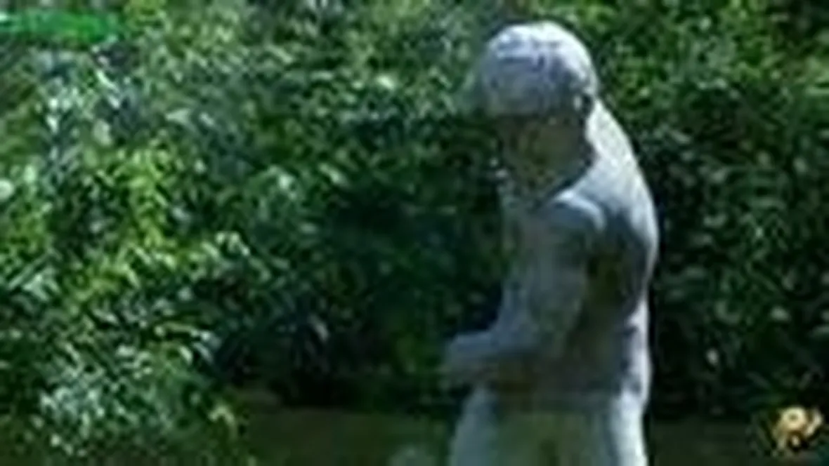 Introduzione alla progettazione del giardino