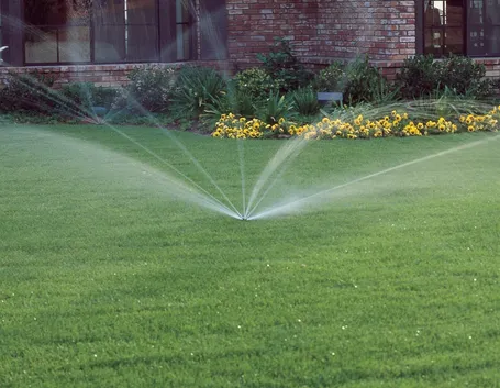 Come realizzare un impianto di irrigazione