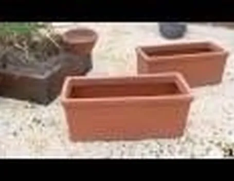 Giardino in terrazzo:scelta vasi o vasche e riempimento