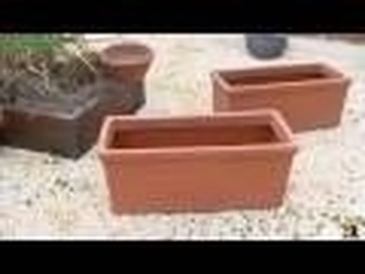 Giardino in terrazzo:scelta vasi o vasche e riempimento
