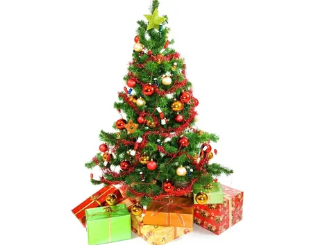 albero di natale