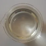 olio bianco