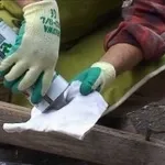 trattamento impregnante