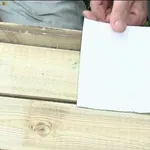 trattamento legno