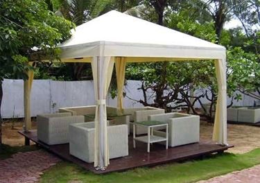 gazebo