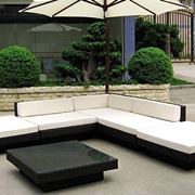 Arredamento giardino 