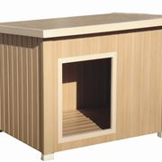 costruire cuccia per cani coibentata