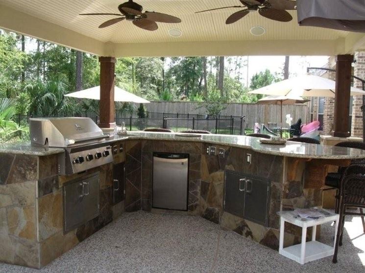 Arredo terrazzi accessori da esterno Ripostigli da esterno