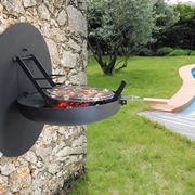 barbecue per esterno