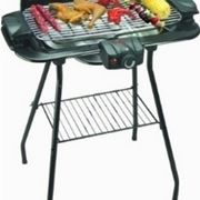 barbecue elettrico