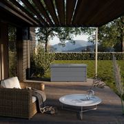 Box da giardino Juno di H�rmann