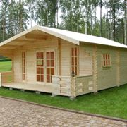 come costruire una casetta in legno
