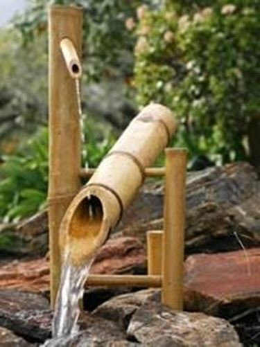 fontana bamboo
