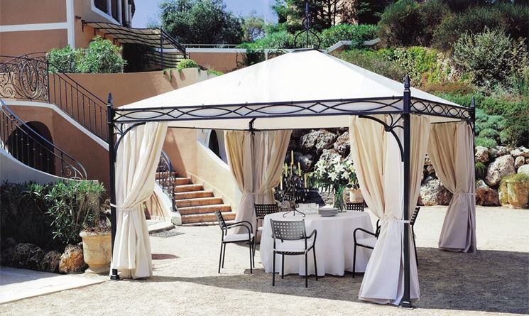 gazebo