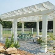 gazebo