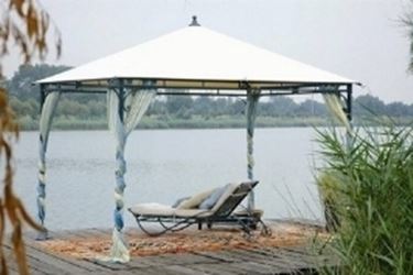 gazebo