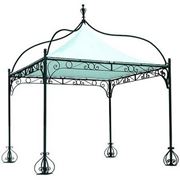 Gazebo vento