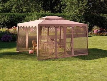 gazebo