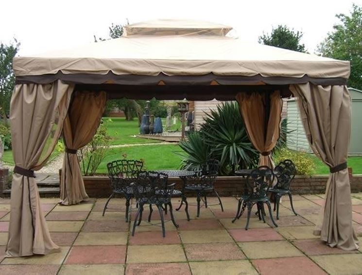 gazebo