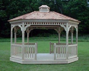 gazebo