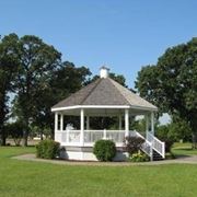 gazebo 