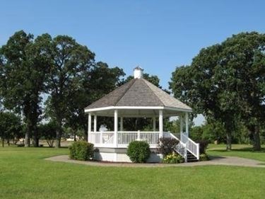 gazebo 