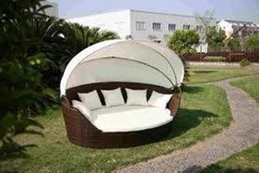 arredo giardino