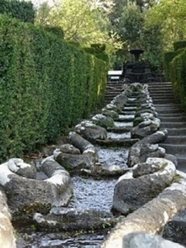 Progettazione giardino all'italiana progettazione giardino ... Piante disegno Giardino