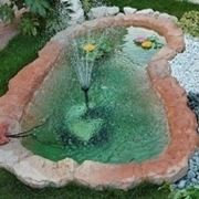 giardino d'acqua