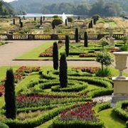 giardino all'italiana