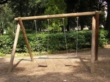 giochi da giardino per adulti