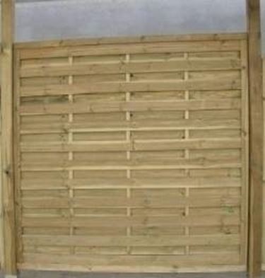 Griglie per terrazzi grigliati e frangivento gliglie per il ... Grigliati in legno ikea